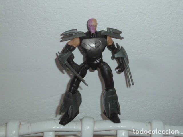 Figuras de acci&oacute;n: Figura Viacom de 2013 - Foto 4