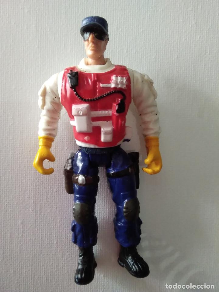Figuras de acci&oacute;n: FIGURA DE ACCION ARTICULADO - Foto 1