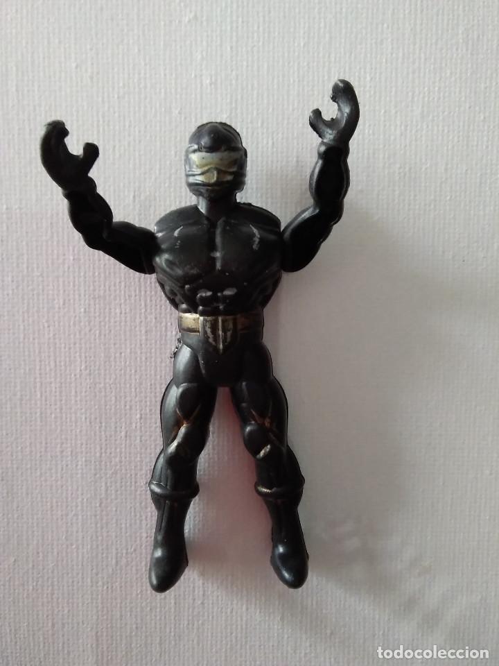 Figuras de acci&oacute;n: FIGURA DE ACCION ARTICULADO - Foto 1