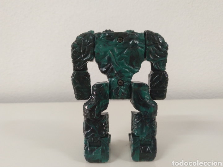 Figuras de acci&oacute;n: Figuras de monstruos roca - Foto 2