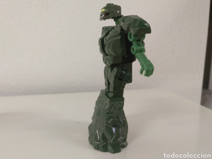 Figuras de acci&oacute;n: Figuras de monstruos roca - Foto 5
