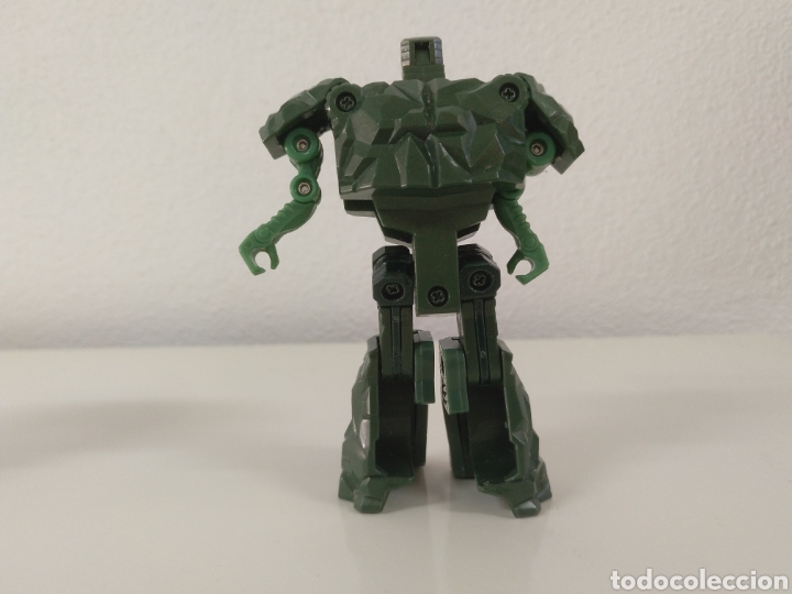 Figuras de acci&oacute;n: Figuras de monstruos roca - Foto 6