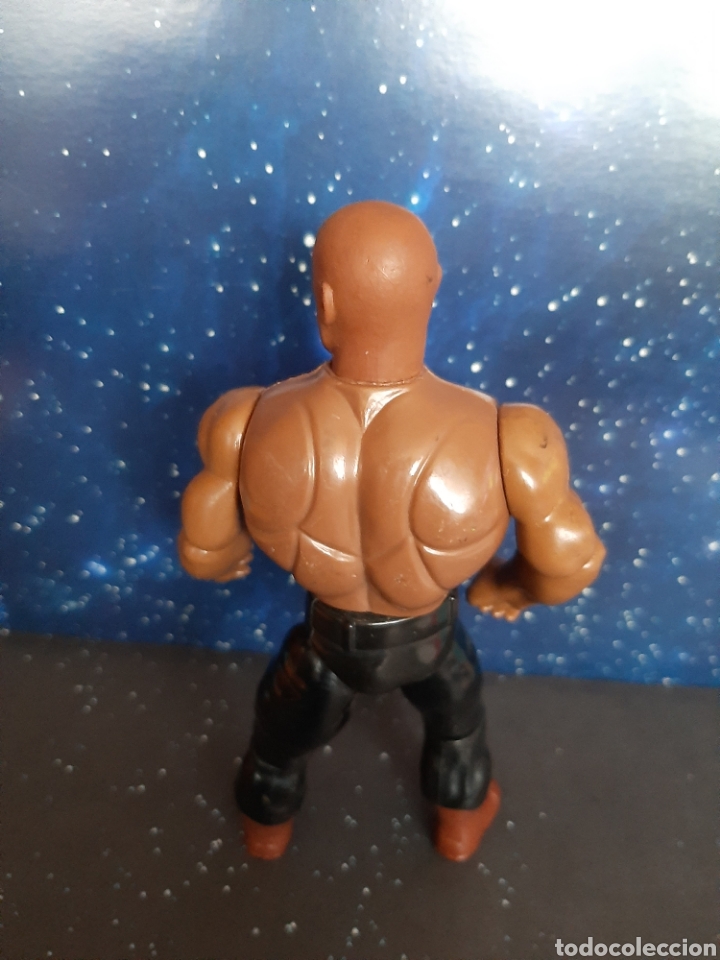 Figuras de acci&oacute;n: MOTKO X-CHANGERS MX SP - Foto 2