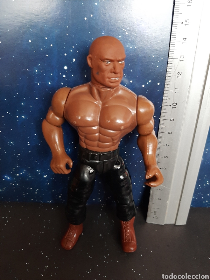 Figuras de acci&oacute;n: MOTKO X-CHANGERS MX SP - Foto 3