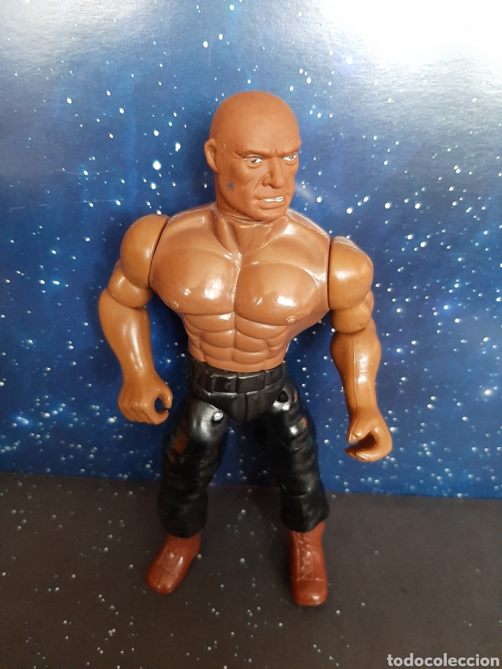 Figuras de acci&oacute;n: MOTKO X-CHANGERS MX SP - Foto 1