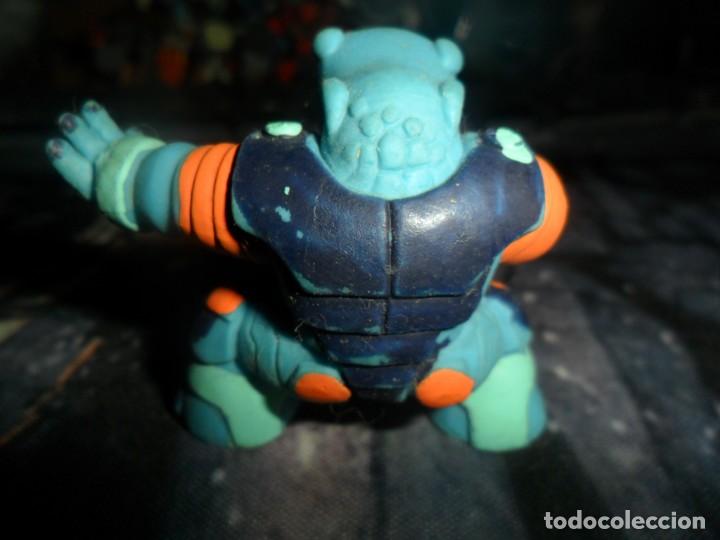 Figuras de acci&oacute;n: FIGURA GORMITI - CONECTOR PARA BASE - GIOCHI PREZIOSI - Foto 2