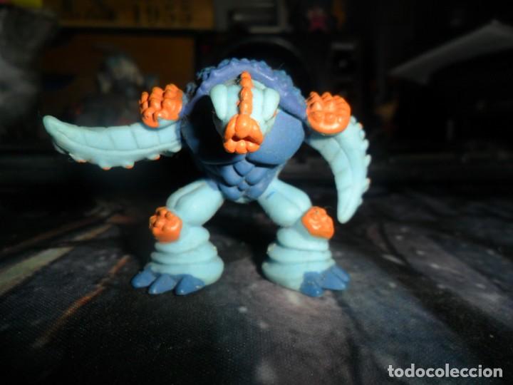 Figuras de acci&oacute;n: FIGURA GORMITI -GIOCHI PREZIOSI - Foto 1