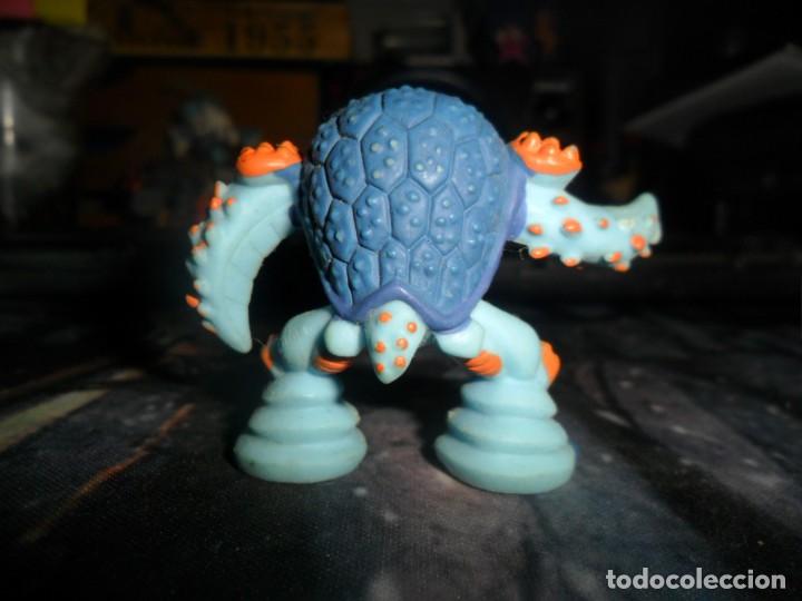 Figuras de acci&oacute;n: FIGURA GORMITI -GIOCHI PREZIOSI - Foto 2