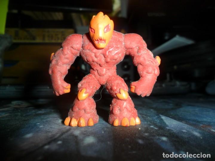 Figuras de acci&oacute;n: FIGURA GORMITI - GIOCHI PREZIOSI - Foto 1