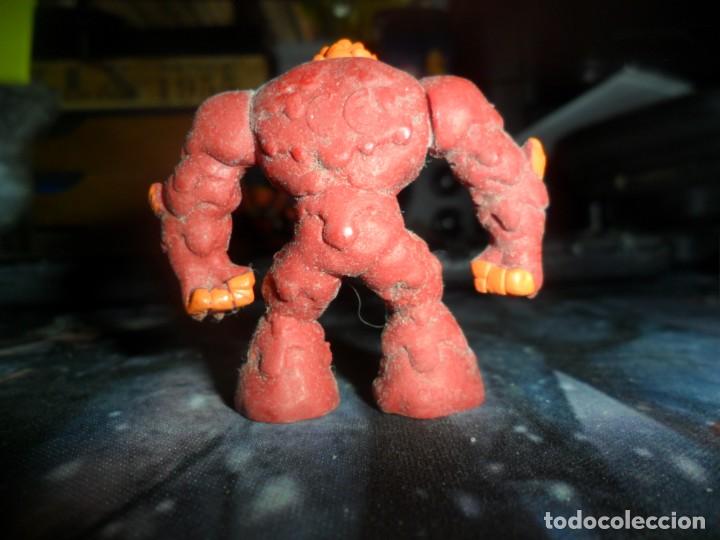 Figuras de acci&oacute;n: FIGURA GORMITI - GIOCHI PREZIOSI - Foto 2