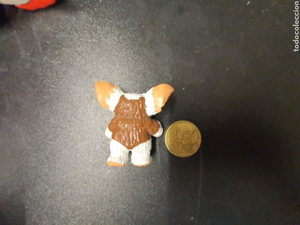 Figuras de acci&oacute;n: GIZMO MINI FIGURA - Foto 2