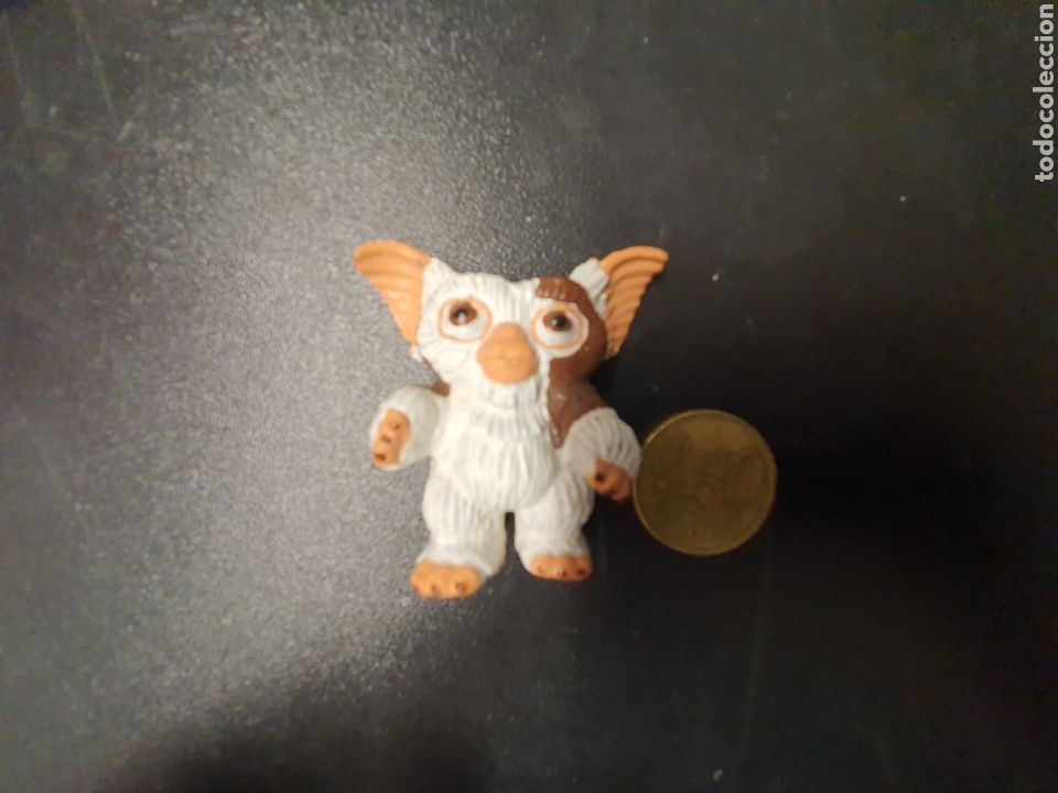 Figuras de acci&oacute;n: GIZMO MINI FIGURA - Foto 1