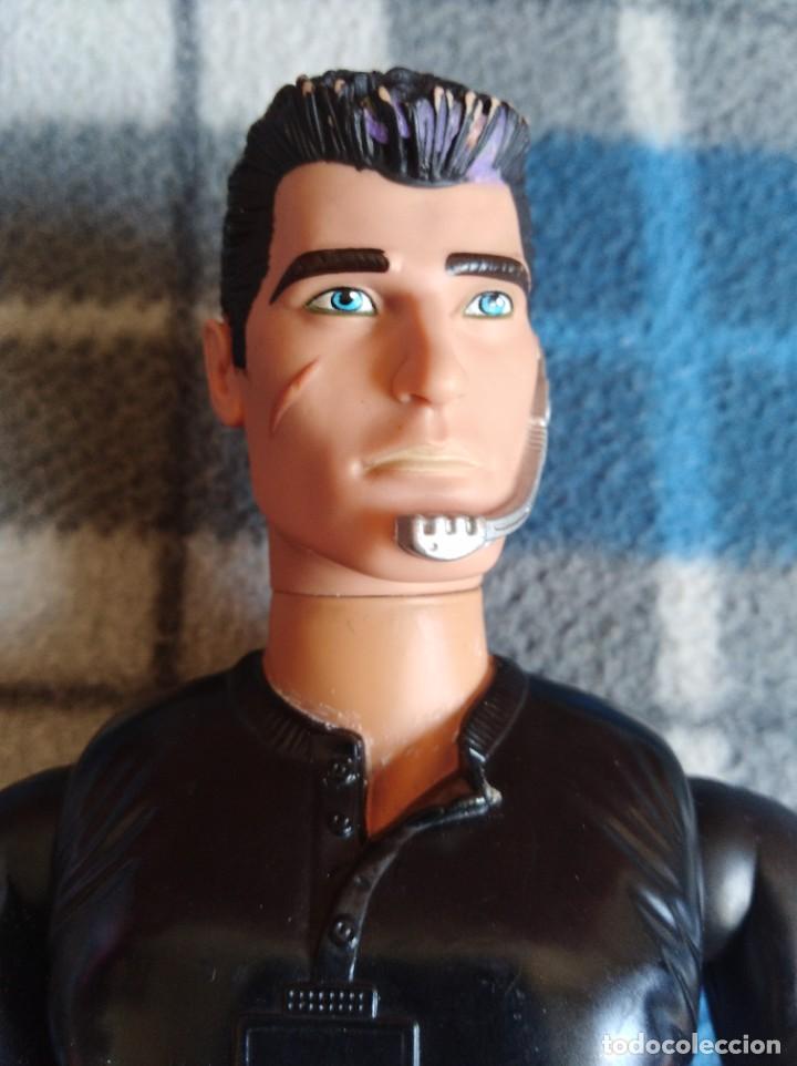 Figuras de acci&oacute;n: Mu&ntilde;eco. Articulado (934) - Foto 2