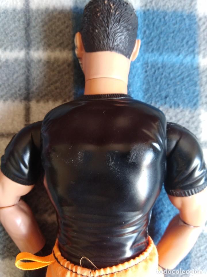 Figuras de acci&oacute;n: Mu&ntilde;eco. Articulado (934) - Foto 5