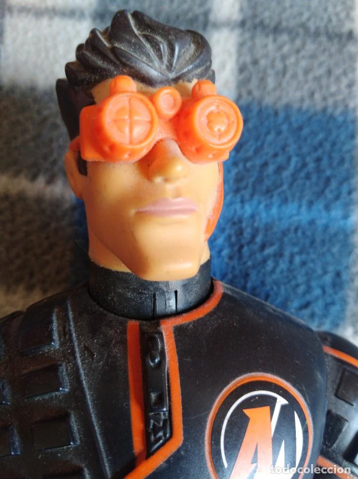 Figuras de acci&oacute;n: Mu&ntilde;eco. Articulado (934) - Foto 3