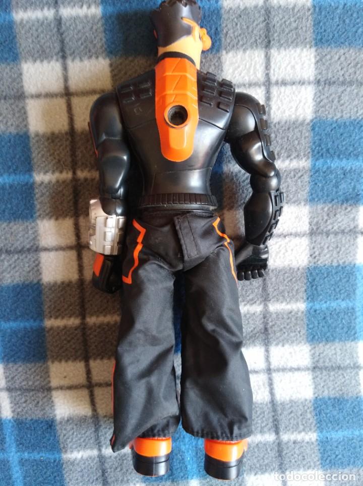 Figuras de acci&oacute;n: Mu&ntilde;eco. Articulado (934) - Foto 5