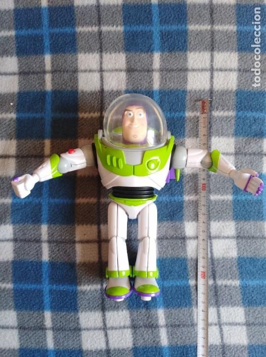 Figuras de acci&oacute;n: Mu&ntilde;eco. Articulado (934) - Foto 1