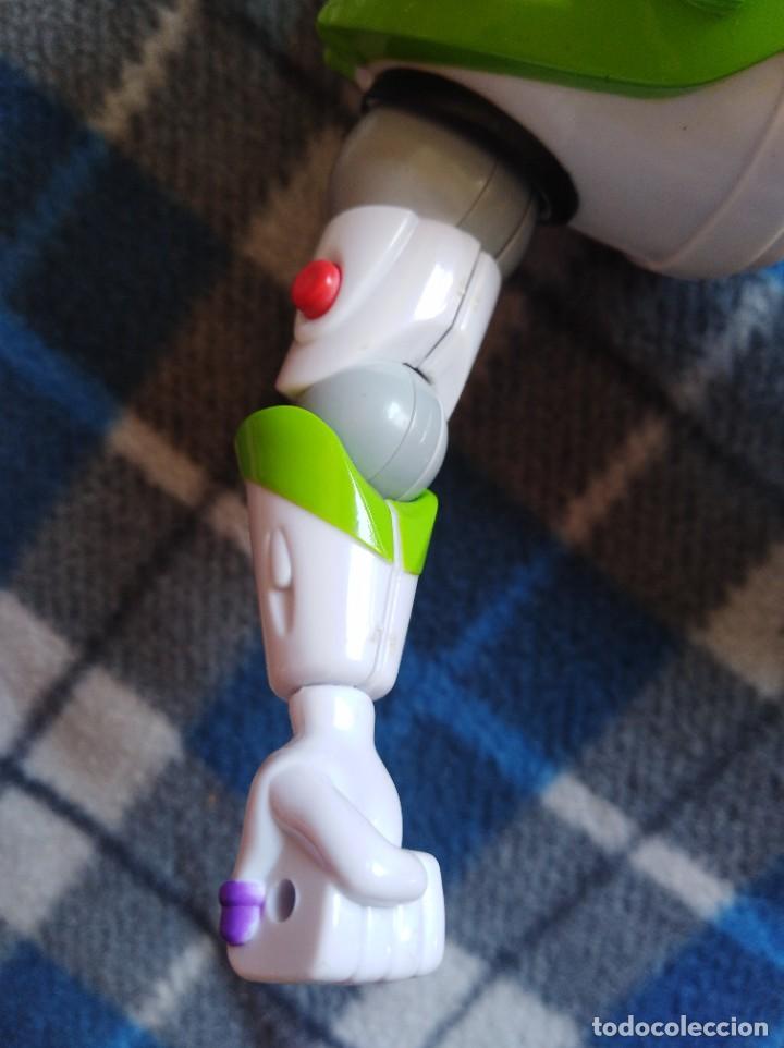Figuras de acci&oacute;n: Mu&ntilde;eco. Articulado (934) - Foto 3