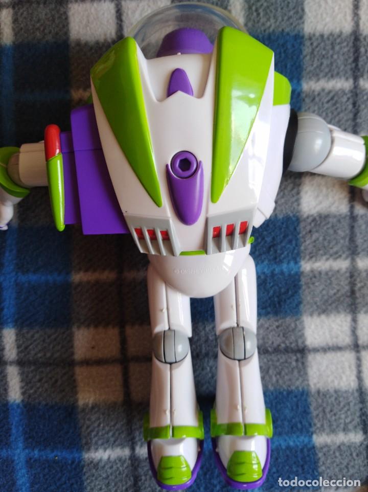 Figuras de acci&oacute;n: Mu&ntilde;eco. Articulado (934) - Foto 4