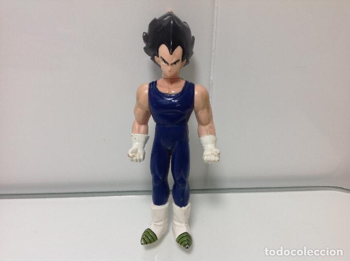 Actionfiguren: Figura de accion BS/STA 1989. Chine