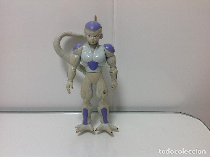 Actionfiguren: Figura de accion BS/STA 1989. Macao