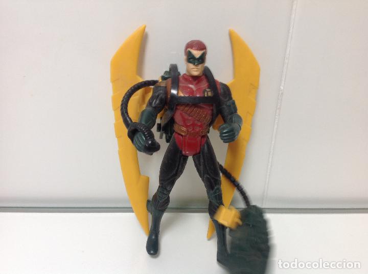 Figuras de acci&oacute;n: Figura de accion Marvel - Foto 2