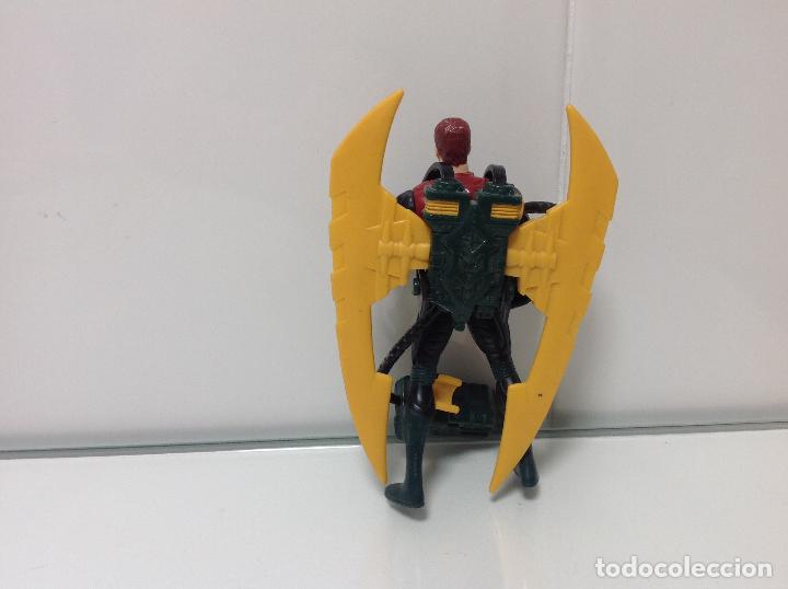 Figuras de acci&oacute;n: Figura de accion Marvel - Foto 3