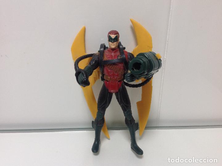 Figuras de acci&oacute;n: Figura de accion Marvel - Foto 1