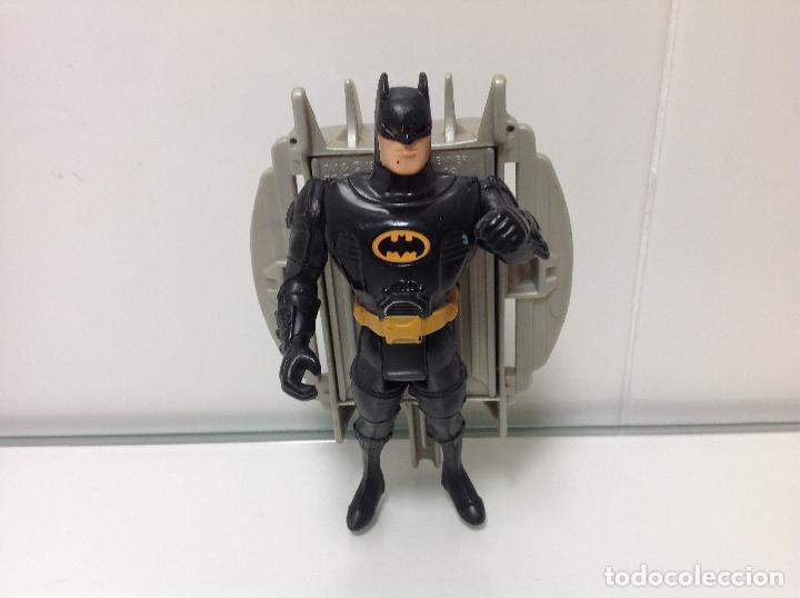 Figuras de acci&oacute;n: Figura de accion Marvel Batman. TM& DC COMIG 1994 - Foto 1