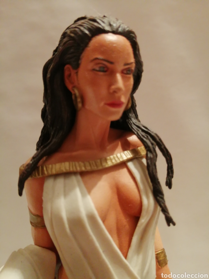Figuras de acci&oacute;n: FIGURA QUEEN GORGO 17 CM NECA 2007 - Foto 3