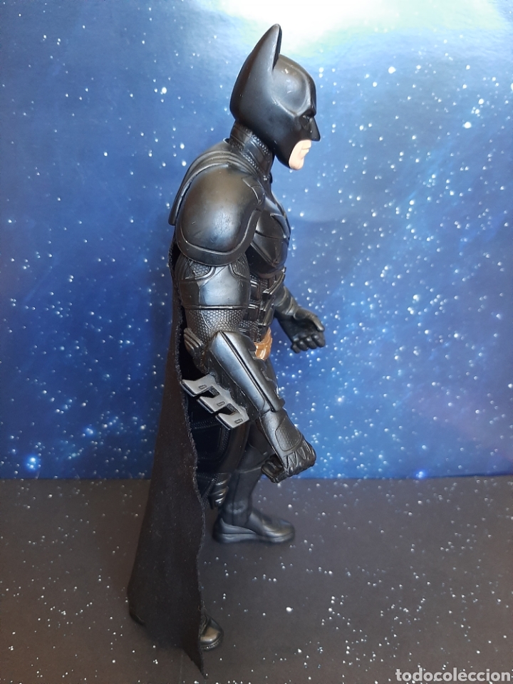 Figuras de acci&oacute;n: Batman el caballero de la noche - Foto 2