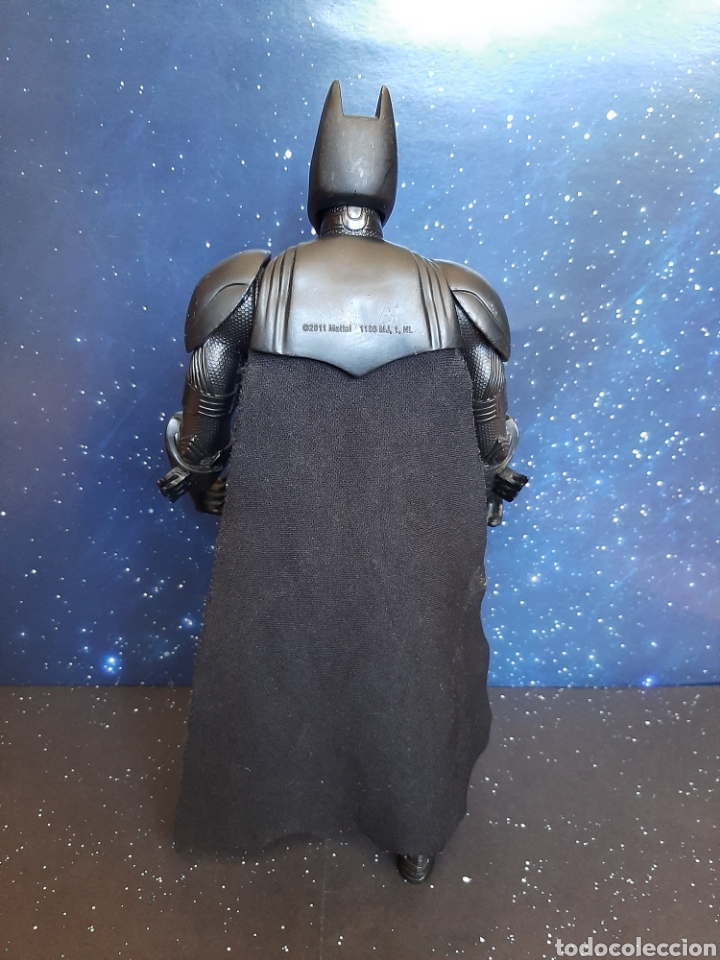 Figuras de acci&oacute;n: Batman el caballero de la noche - Foto 3
