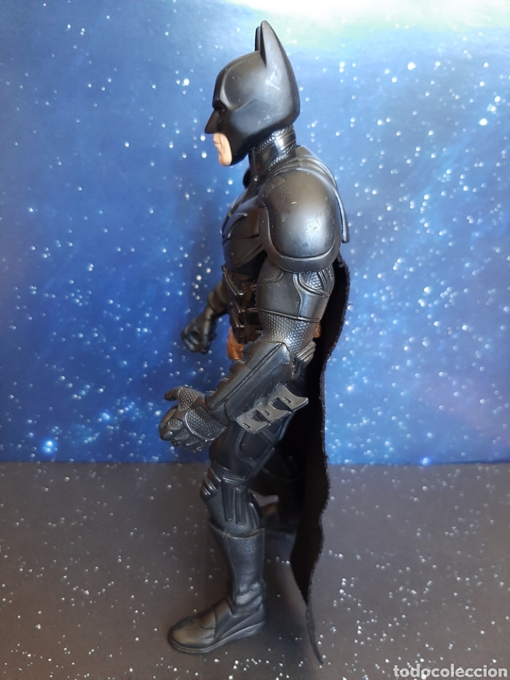 Figuras de acci&oacute;n: Batman el caballero de la noche - Foto 4