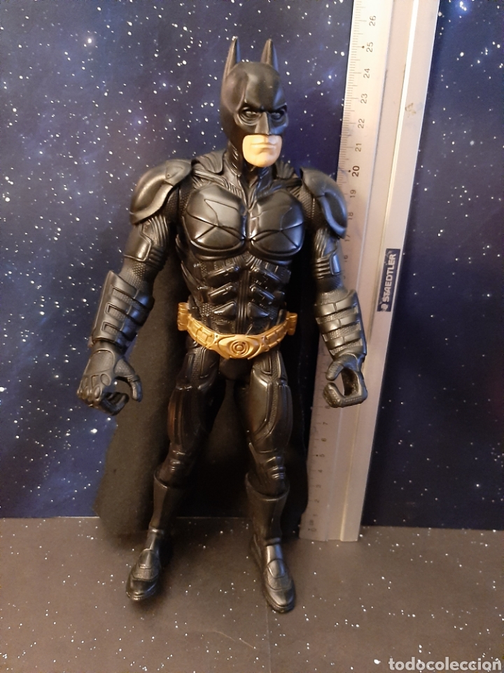 Figuras de acci&oacute;n: Batman el caballero de la noche - Foto 5
