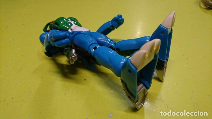Figuras de acci&oacute;n: FIGURA DIGIMON BANDAI 2000, INCOMPLETO - Foto 4