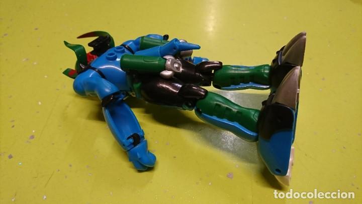 Figuras de acci&oacute;n: FIGURA DIGIMON BANDAI 2000, INCOMPLETO - Foto 5