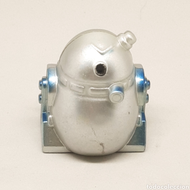 Figuras de acci&oacute;n: (A-03) FIGURA PLASTICO. - Foto 1