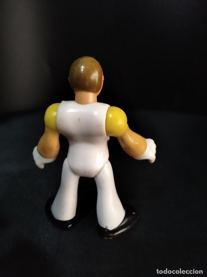 Figuras de acci&oacute;n: IMAGINEXT - FIGURA DE ACCION - - Foto 2