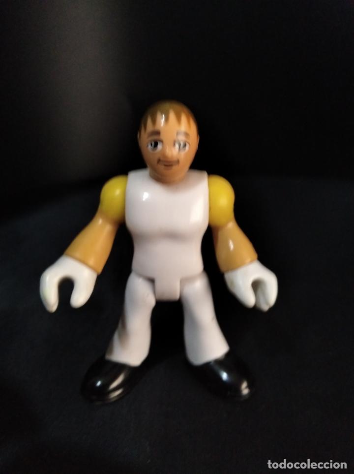 Figuras de acci&oacute;n: IMAGINEXT - FIGURA DE ACCION - - Foto 1