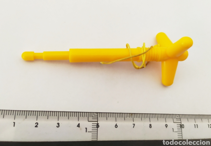 Figuras de acci&oacute;n: Accesorio arma misil torpedo cohete bomba Figura acci&oacute;n mu&ntilde;eco accesorios