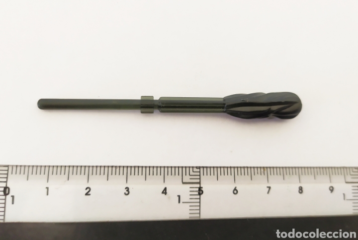 Figuras de a&ccedil;&atilde;o: Accesorios arma misil torpedo cohete bomba Figura acci&oacute;n mu&ntilde;eco accesorios