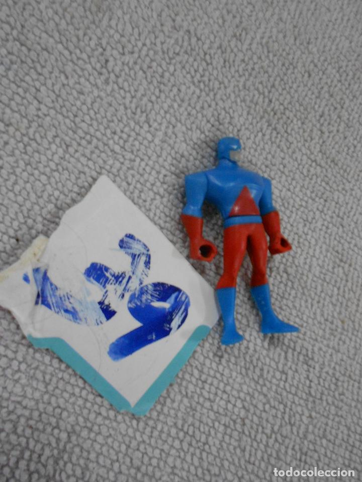 Figuras de acci&oacute;n: SUPER HEROE - ENVIO INCLUIDO A ESPA&Ntilde;A - Foto 1
