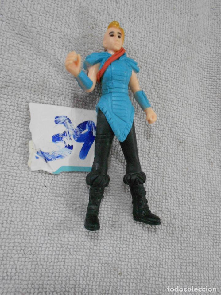Figuras de acci&oacute;n: FIGURA DE ACCION CHICO - Foto 1
