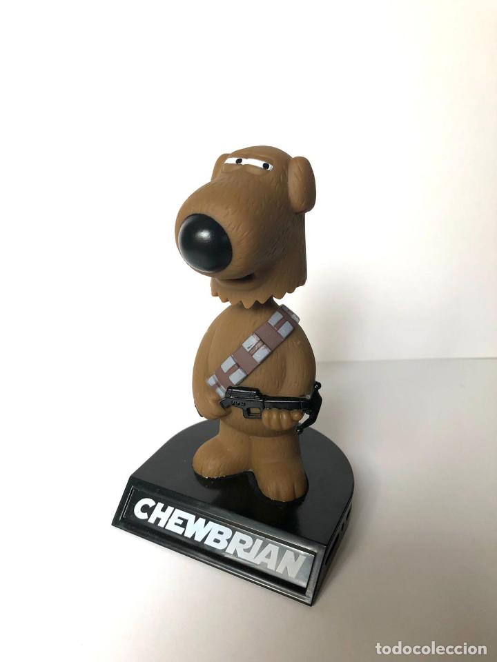 【FUNKO Wacky Wobbler】Big sized UNDER DOG funko wacky wobbler underdog 2006 caja carton y - Buy Other action
