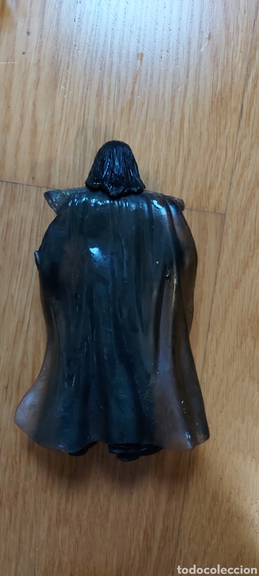 Figuras de acci&oacute;n: mupeco a&ntilde;o 1996 - Foto 2