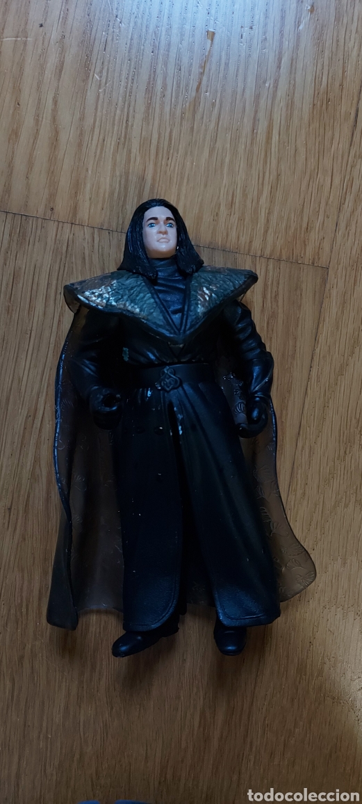 Figuras de acci&oacute;n: mupeco a&ntilde;o 1996 - Foto 1