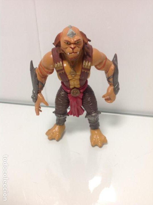Figuras de acci&oacute;n: Figura de acci&oacute;n - Foto 2
