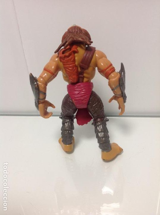 Figuras de acci&oacute;n: Figura de acci&oacute;n - Foto 3