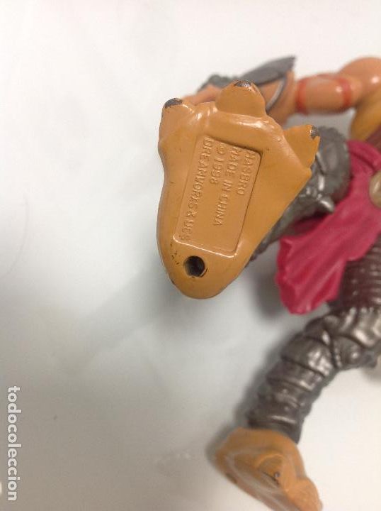 Figuras de acci&oacute;n: Figura de acci&oacute;n - Foto 4