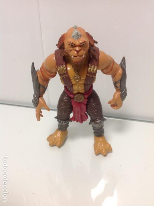 Figuras de acci&oacute;n: Figura de acci&oacute;n - Foto 1